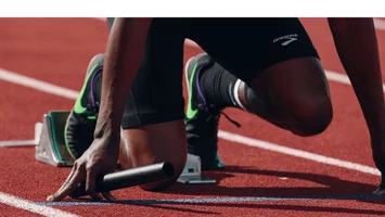 Ready, set, GO! UWL's Michael Van Hagen spoke on a supply chain panel in front of leading footwear distributors and retailers and shared how UWL is helping them achieve faster speed to market.